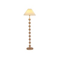 Salon, chambre, bureau de style français, éclairage d'ambiance de style rétro américain Wabi-sabi, nouvelles lampes sur pied de style chinois, Vin