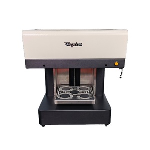 طابعة طباعة القهوة طابعة القهوة برنامج Usb طابعة القهوة آلة الحبر الصالح للأكل - Product Image 1