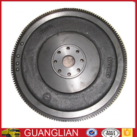 Piezas del Motor ISLE ISBE 6BT, Volante 4980922 3977540 5521364