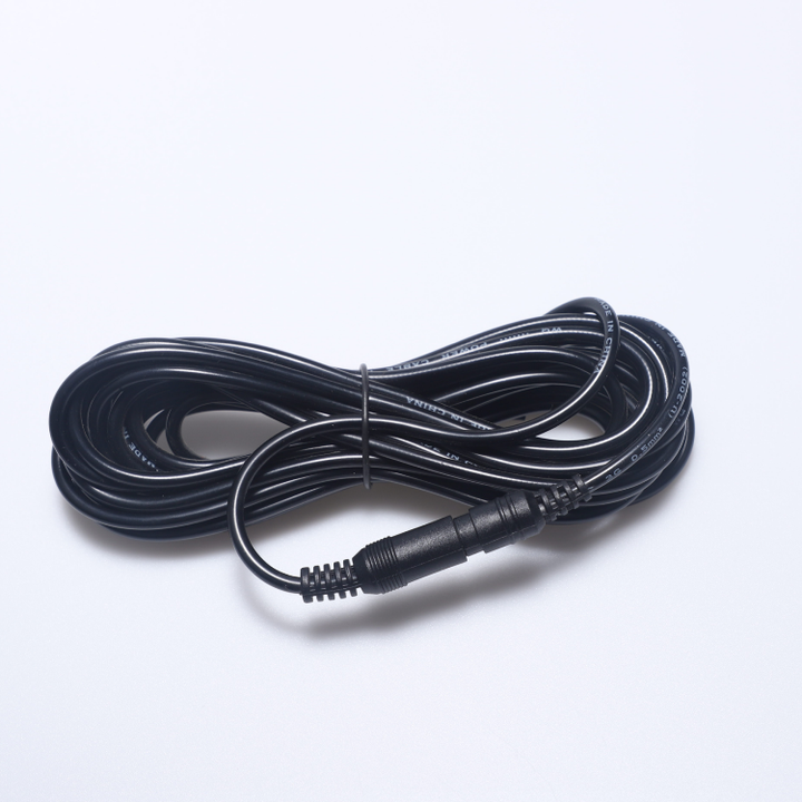 Wholesale Light Emitting Diode Closed Circuit Television Female and