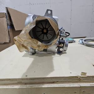 Pembakar minyak ringan kompor tunggal pembakar industri baru panas besi tahan karat suku cadang kompor industri kontrol emisi - Product Image 5