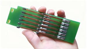 Bàn chải khối tín hiệu cho GE CT P/N 2189175 - Product Image 5