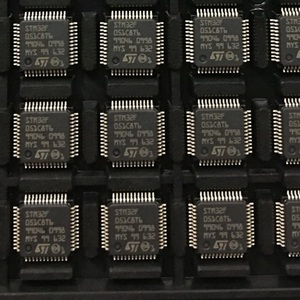 AngelTech Supply วงจร PCB ชิ้นส่วนอิเล็กทรอนิกส์ รายการ BOM ชิป IC STM32F051C8T6 - Product Image 1