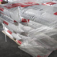 Granulés de plastique de haute qualité MBS EXL-2620, additif de durcissement pour plastique d'ingénierie PVC