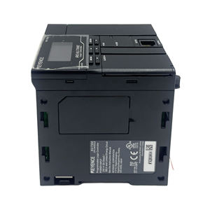 เครื่องขยายสัญญาณเซ็นเซอร์อุตสาหกรรม KEYENCE KV-7500 KV-7300 KV-7500L มีสินค้าในสต็อก มีความเสถียรสูงสำหรับสายการผลิตอัตโนมัติ - Product Image 4
