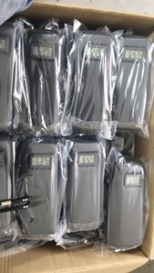 Organizzatore per Medicinali, Borsa Termica per Insulina, Custodia da Viaggio per Penne Insulina, Contenitore Refrigerante per Diabetici con Display della Temperatura - Product Image 4