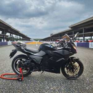 Motocicleta Eléctrica de 72v, Altamente Similar a la Motocicleta de Carreras Modelo <span class=keywords><strong>BMW</strong></span>, con un Motor de CC sin Escobillas de Alta Potencia de 3000w - Product Image 6