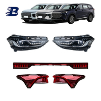 Pièces détachées automobiles professionnelles OEM en gros, compatibles avec Jetour X70 Plus 2025 2026, composants de remplacement standard OE pour la réparation de véhicules