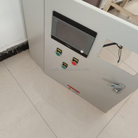 Tablero de Distribución PLC OEM/ODM con Soporte Profesional para Dibujo Eplan/CAD