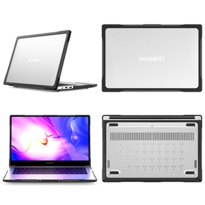 Funda <span class=keywords><strong>para</strong></span> HONOR Magicbook 2024, Carcasa Rígida de TPU <span class=keywords><strong>para</strong></span> Portátil <span class=keywords><strong>HUAWEI</strong></span> <span class=keywords><strong>Matebook</strong></span> <span class=keywords><strong>D14</strong></span> - Product Image 2