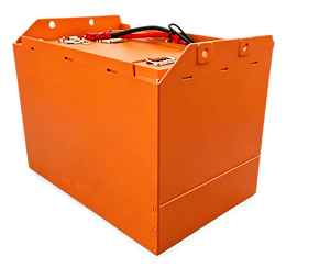 Batteries industrielles LiFePO4 DC 100V-1000V 10Ah-1000Ah OEM/ODM personnalisées à longue durée de vie pour PV, AGVs robustes et micro-réseaux - Product Image 2