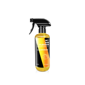 Nettoyant pour jantes de frein Aegis NC-893, marque privée, spray, faible odeur, pH neutre, élimination des particules de rouille, jantes en acier, entretien des voitures et des camions, 5 ans - Product Image 1