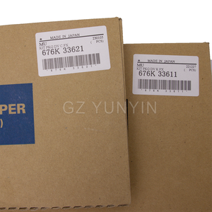 Chất Lượng Ban Đầu Phát Triển Mới Cho Xeroxs Versant 80 180 2100 3100 Báo Chí Tàu Sân Bay 676k33611 676k33621 676k33631 676k33641 - Product Image 4