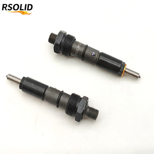 Injecteur Rsoliddiesel CKDAL59P5 KDAL59P5 pour moteur 4BT3.9 6BT5.9, pièces de machines de construction, injecteur diesel - Product Image 1