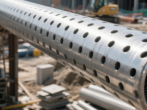 فلتر جسور عالي الدقة بسعر المصنع مع تسامح الفجوة من ، ، من من من من من من من من من من أجل جودة مياه خالية من الرمال - Product Image 3