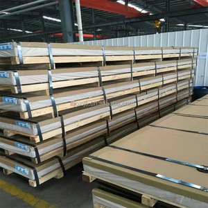 แผ่นอลูมิเนียม ASTM (AL) 2024-t3แผ่นอลูมิเนียมขนาด0.4*4*8ฟุต - Product Image 6