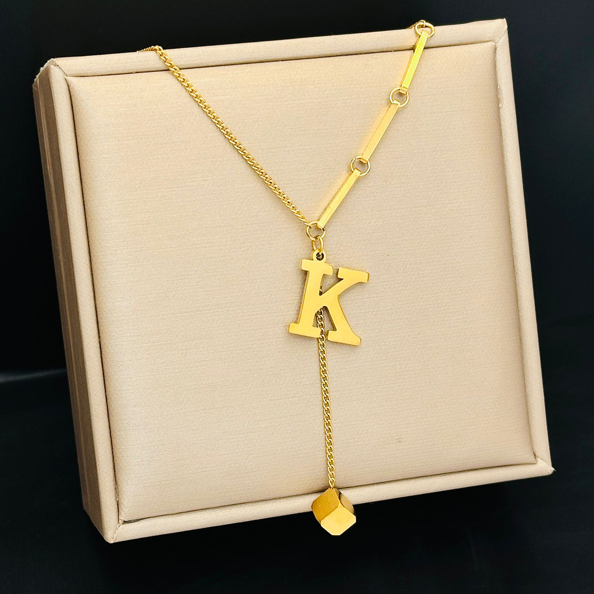 Letter k