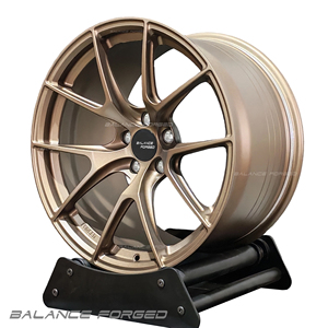 Cerchi Forgiati Deep Concave VS-5RS 5x120 5x130 5x112 per <span class=keywords><strong>BMW</strong></span> M3 M4 M2 E92 G87 G80 F80 G82 F82 G20 Porsche Toyota da <span class=keywords><strong>18</strong></span>, 19, 20 Pollici - Product Image 6