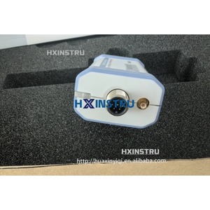 Rohde &amp;   Sensor de Potencia Media Schwarz EMC NRP6A /8kHz~6GHz  H - Product Image 4