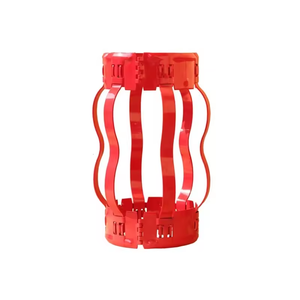 Deslizamento no tipo Bow Spring Centralizer para invólucro cimentação e <span class=keywords><strong>Wellbore</strong></span> Estabilidade em projetos do campo petrolífero - Product Image 4