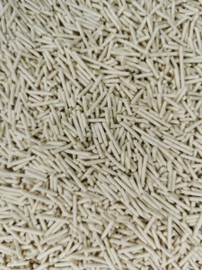 Cina OEM di alta qualità migliore pulito grazioso Kitty sabbia Tofu lettiera per gatti per la corea thailandese giapponese Singapore Indonesia filippine - Product Image 5