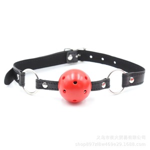 Nouvel ensemble de 10 pièces en peluche noir et rouge - Jouets sexuels alternatifs, ensemble combiné de bondage et de retenue pour adultes - Product Image 3