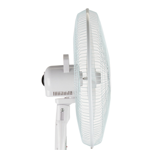 Quạt Sàn Khẩn Cấp Giá Thấp <span class=keywords><strong>DC</strong></span> 18Inch Hàng OEM ODM Có Điều Khiển Từ Xa Quạt Đứng Có Thể Sạc Lại - Product Image 5