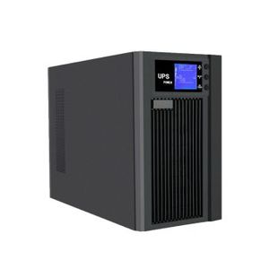 2KL 단상 미니 <span class=keywords><strong>UPS</strong></span> 고주파 1/1 형식 220VAC 입력 모바일 앱 모니터링을 통한 온라인 백업 스마트 확장 - Product Image 5