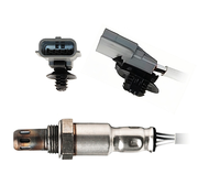 Sonde Lambda d'Oxygène H8201219741 en Gros pour Nissan X-Trail 2014 – Pièce de Rechange pour Capteur O2 d'Échappement Moteur Automobile