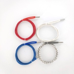 Nhà Máy ban đầu 6mm x 48mm 6mm x 47.5mm nóng Cartridge 120W 230V 300W Cartridge nóng 3 Kw - Product Image 5