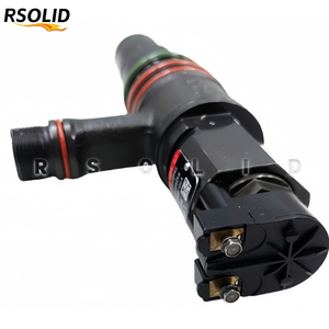 Moteur de translation final Rsoliddiesel X52407500063 EC480D, pièces de machines de construction, pièces d'excavatrice - Product Image 6