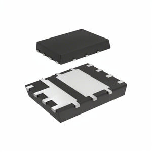 Composants de circuits électroniques Transistors 8-PowerVDFN AON6974 En stock - Product Image 1