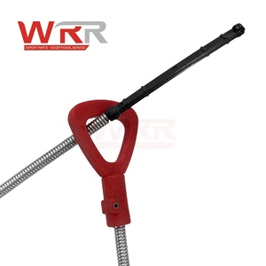 Jauge de niveau de liquide de transmission automatique WRR 1405891521 pour Mercedes-Benz C230 C280 CLK350 - Product Image 4