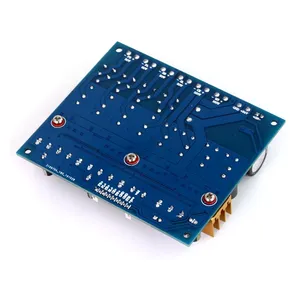 TPA3116 فئة القناة D لوحة من الدرجة الأولى + W + 4*50W قوة الصوت للمتحدثين الأقوياء - Product Image 5