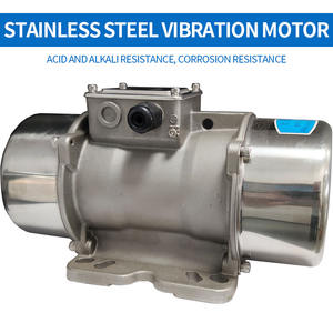 VibradoraDe ConcretoコンクリートセメントSiloMarocMoto Vibrateur振動モーター電気バイブレーターモーター振動モーター振動 - Product Image 4