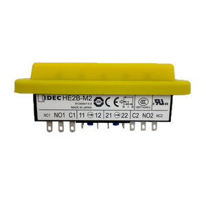 Arnés de cableado del interruptor de activación del Teach Pendant del robot FANUC A05B 2518 D009 - Product Image 1