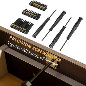 Set Bor HSS 13 pcs OEM, Set Alat Baja Kecepatan Tinggi Tahan Lama Untuk Plastik, Set Bor Putar 13 Buah - Product Image 6