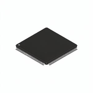ชิ้นส่วนอิเล็กทรอนิกส์676 BGA FPGA 489 i/o 676FBGA XC3S4000-4FGG676C BOM IC มีในสต็อก - Product Image 1