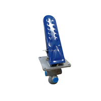 Vanne de frein en gros 4120006889 pour chargeuses sur pneus L953F L955F L956F