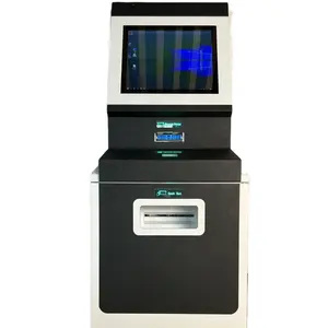 Wincor ProCash 280-T RL Diebold,GRG,Hitachi,OKI,Hyosung,NCR Original Bank ATM Machine Cash Deposit and Withdraw
