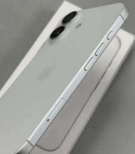 Vente en gros de téléphones mobiles de la série 16, version américaine, batterie 100 %, 5G mondial, 8 Go de RAM, GSM/CDMA/LTE, reconditionnés officiels - Product Image 2