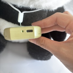 <span class=keywords><strong>2025</strong></span> xu hướng mới sản phẩm ai tương tác Búp bê đồ chơi trẻ em <span class=keywords><strong>wifi</strong></span> di động thông minh Đồ chơi cho giáo dục chơi trẻ em - Product Image 3