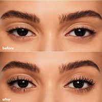 Mascara noir 4D en fibres de soie pour cils, maquillage des yeux, imperméable, longue tenue, extension, marque privée, vente en gros