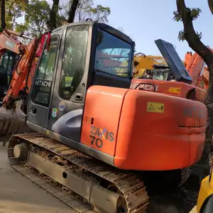 Экскаватор Hitachi Zaxis 70, б/у, в продаже, Япония