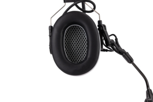 Casque anti-bruit électronique C52 avec <span class=keywords><strong>Bluetooth</strong></span> sans fil, radio FM et suppression du bruit pour la sécurité industrielle - Product Image 2