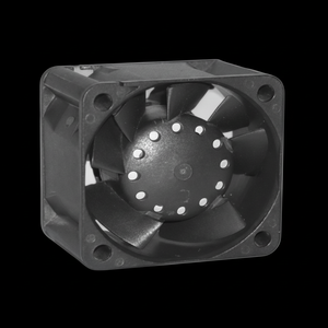 Ventilateur axial AC T1 Crown 4028 pour la maison - Product Image 1