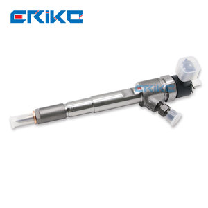 Injecteur d'unité de carburant ERIKC 0 445 110 217 injecteurs d'échange à rampe commune 0445 110 217 0445110217 pour Jeep Cherokee 2.8 d - Product Image 2