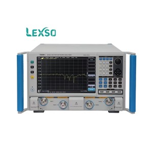 Analizador de Redes Ceyear Serie 3656, Rango de Frecuencia 100khz-3ghz Lexso - Product Image 2