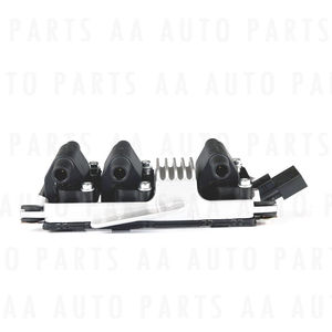 คอยล์จุดระเบิด078905104 078905101สำหรับโฟล์คสวาเกน Audi A4ชิ้นส่วนอะไหล่ใหม่ A6 - Product Image 5
