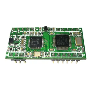 RDM881 hoge geïntegreerd PN532 NFC reader module voor Aanwezigheid machine